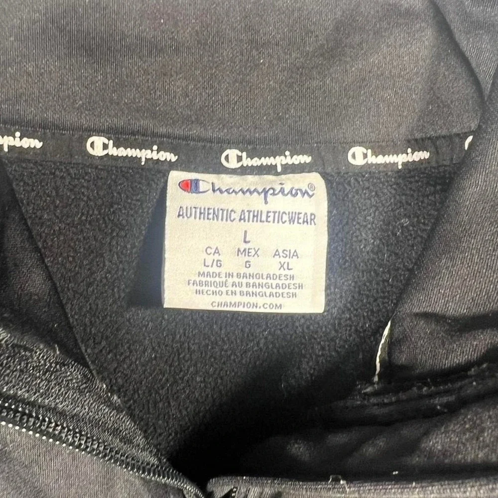Georgia Bulldogs Champion Field Day Quarter Zip‎ z jacket pullover Starter